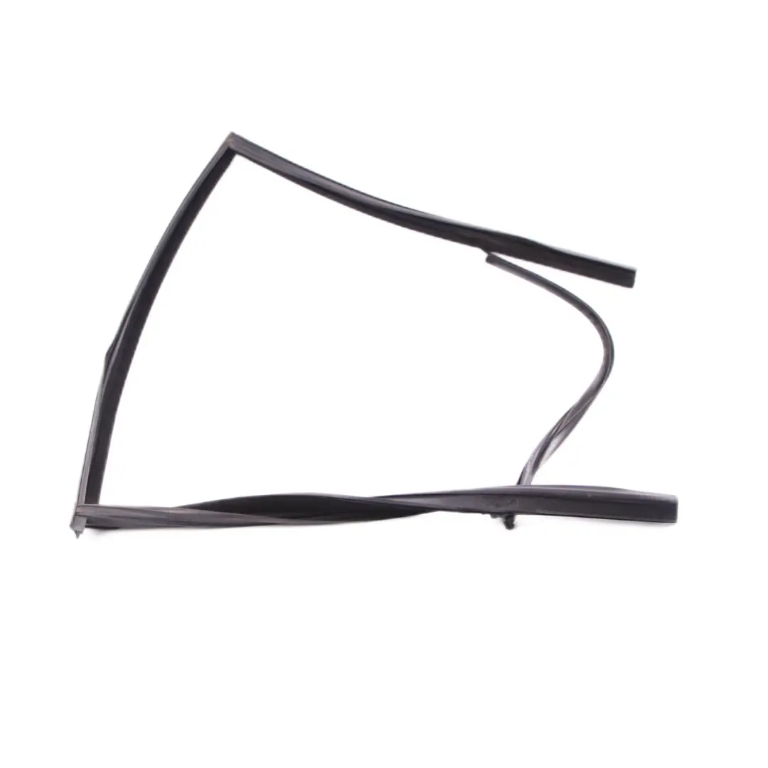 Guarnizione Di Tenuta Del Finestrino BMW F01 F04 Posteriore Sinistro per con numero di parte 7178021 Guarnizione Di Tenuta Del Finestrino BMW F01 F04 Posteriore Sinistro - SKU 7178021 - Numero di parte 7178021