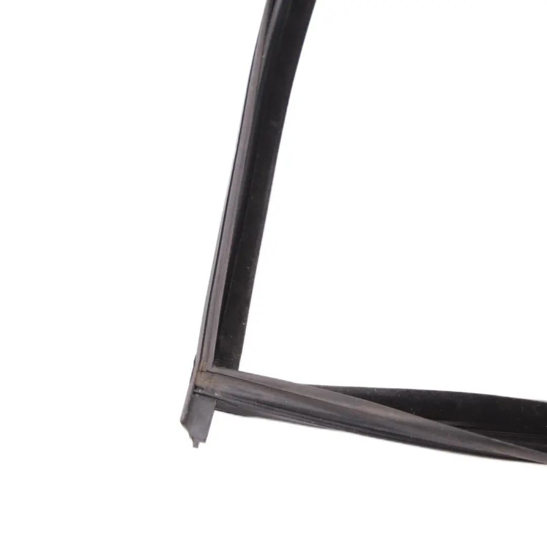 Joint D'étanchéité De Vitre Latérale Arrière Gauche pour BMW F01 F04 à propos du numéro de pièce 7178021 BMW F01 F04 Joint D'étanchéité De Vitre Latérale Arrière Gauche - SKU 7178021 - Numéro de pièce 7178021