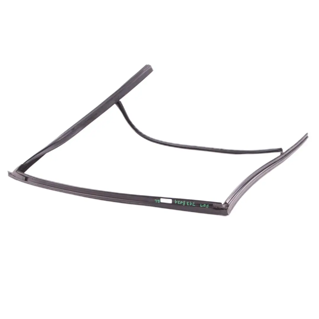 Uszczelka Szyby Drzwi Tył Tylnych Lewa do BMW F01 F04 o numerze 7178021 BMW F01 F04 Uszczelka Szyby Drzwi Tył Tylnych Lewa - SKU 7178021 - Numer Części 7178021