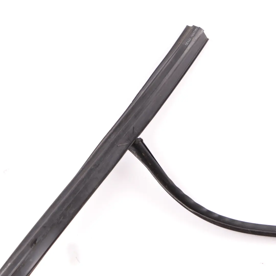  Guarnizione Di Tenuta Del Finestrino BMW F01 F04 Posteriore Sinistro - SKU 7178021 - Numero di parte 7178021