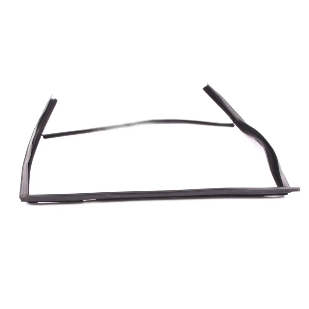 Trasera Derecha O / S Ventana Guia Sello Puerta 7178022 para BMW F01 F04 con número de pieza 7178021 BMW F01 F04 Trasera Derecha O / S Ventana Guia Sello Puerta 7178022 - SKU 7178021 - Número de pieza 7178021