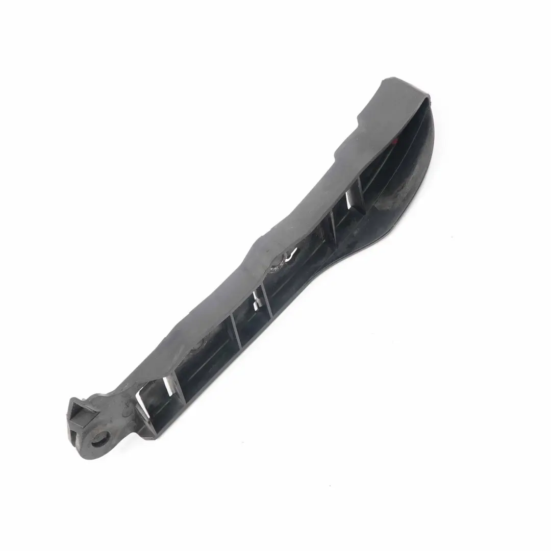 Front Bumper Side Support Bracket Mount Front Left N/S to BMW E60 E61 LCI with Part number 7178077 BMW E60 E61 LCI Front Bumper Side Support Bracket Mount Front Left N/S - SKU 7178077 - Part number 7178077