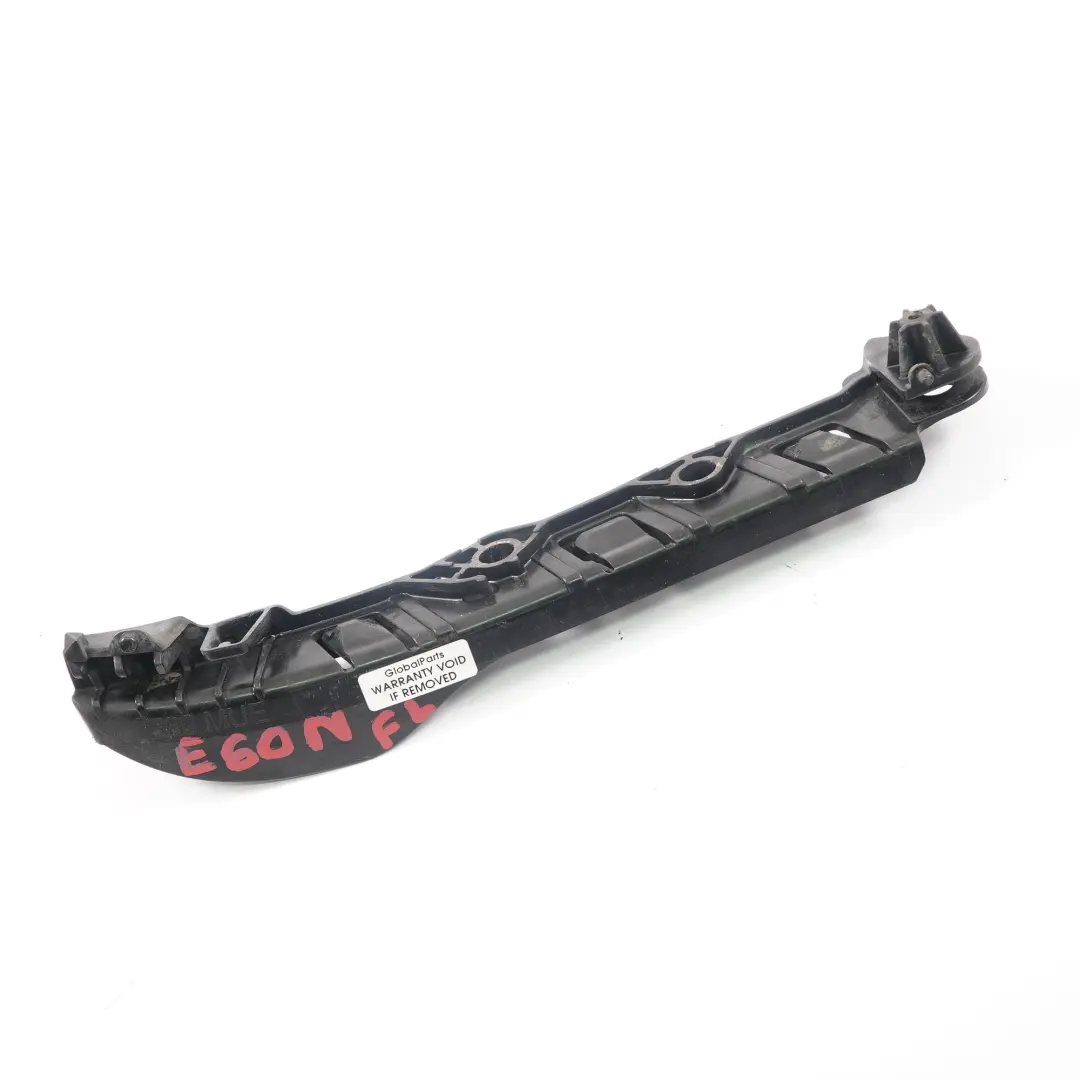 BMW 5 Series E60 E61 LCI Support Side Panel Front Left 5111 - SKU 7178077 - Part number 7178077