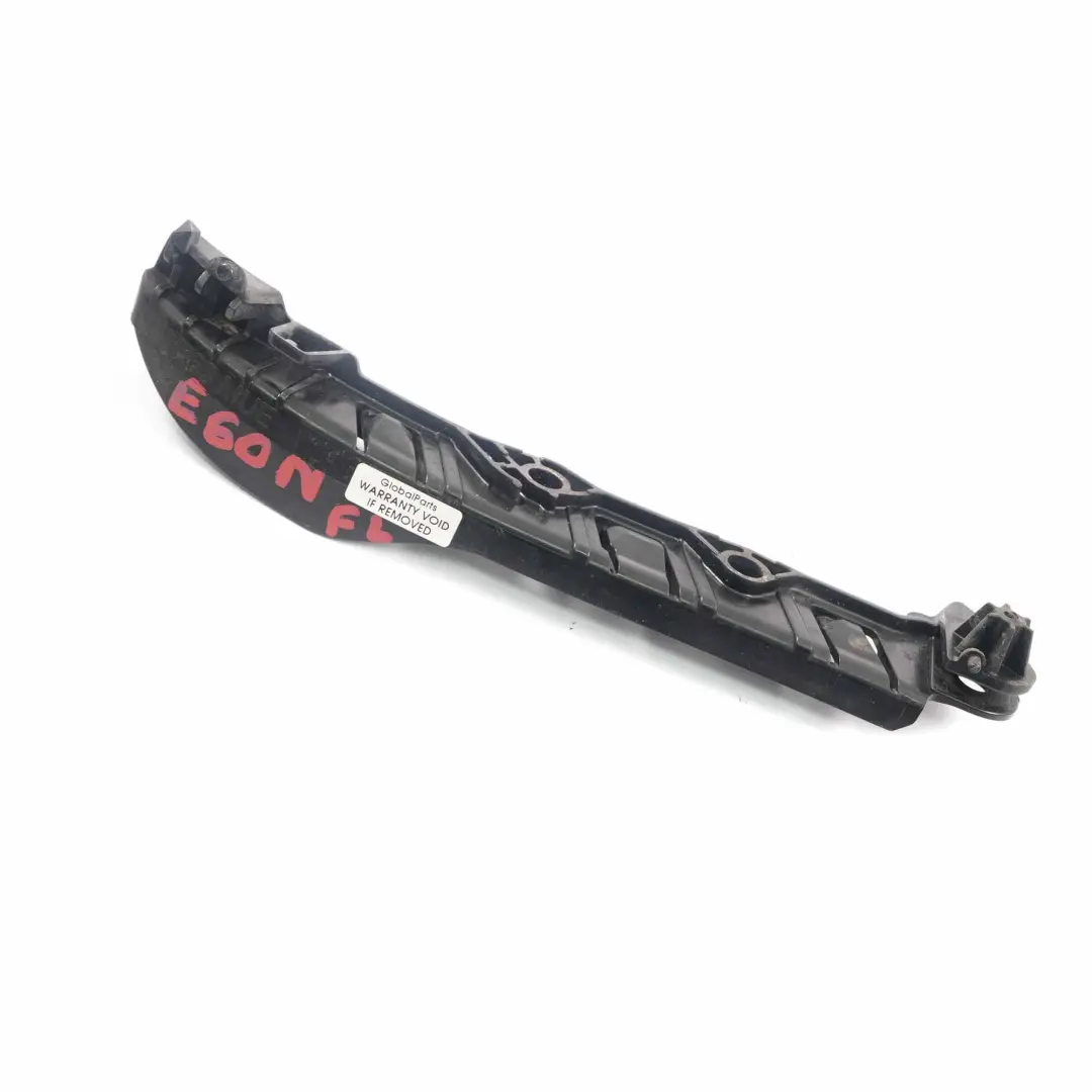BMW 5 Series E60 E61 LCI Support Side Panel Front Left 5111 - SKU 7178077 - Part number 7178077