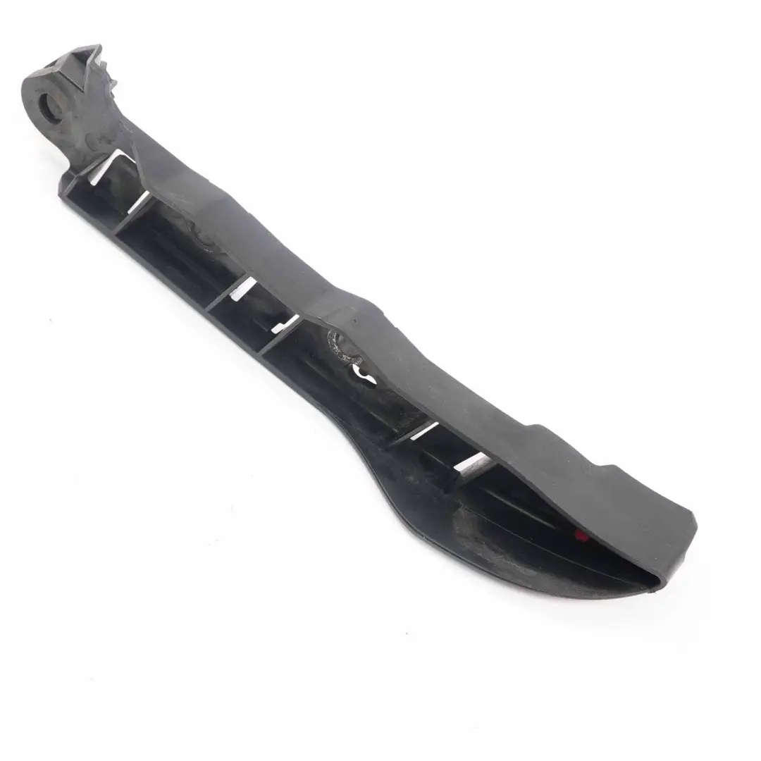 Front Bumper Side Support Bracket Mount Front Left N/S to BMW E60 E61 LCI with Part number 7178077 BMW E60 E61 LCI Front Bumper Side Support Bracket Mount Front Left N/S - SKU 7178077 - Part number 7178077