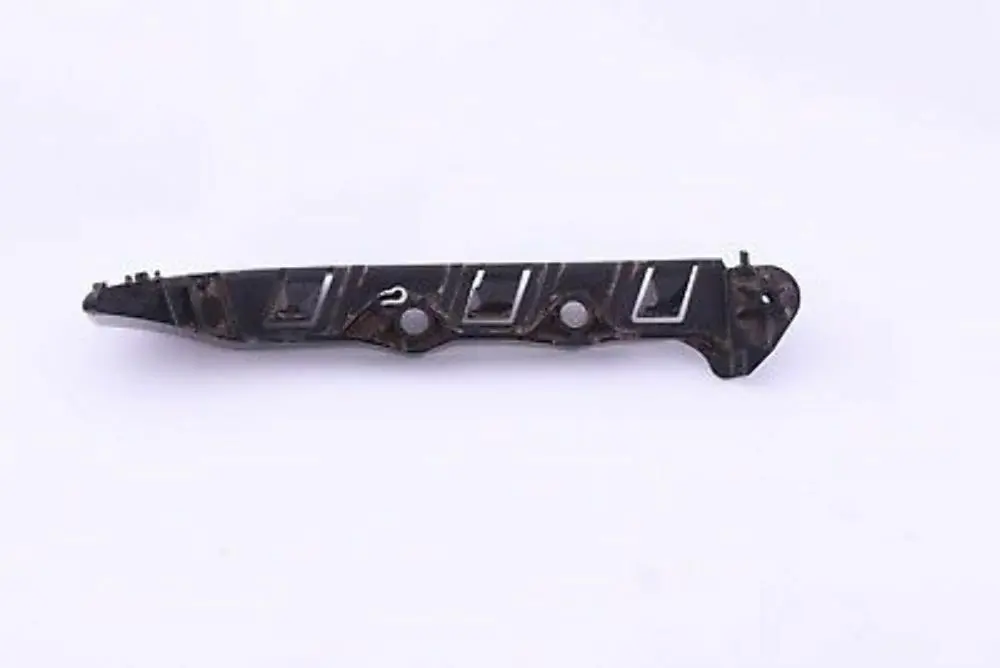BMW E60 E61 LCI Front Side Panel Support Trim Holder Right O/S - SKU 7178078 - Part number 7178078