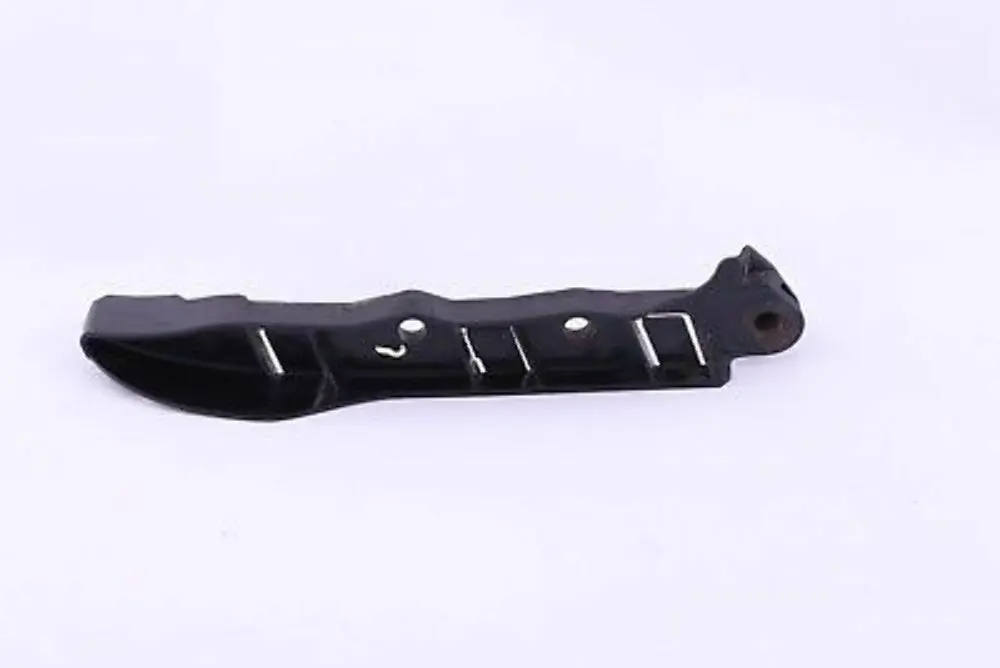 BMW E60 E61 LCI Front Side Panel Support Trim Holder Right O/S - SKU 7178078 - Part number 7178078