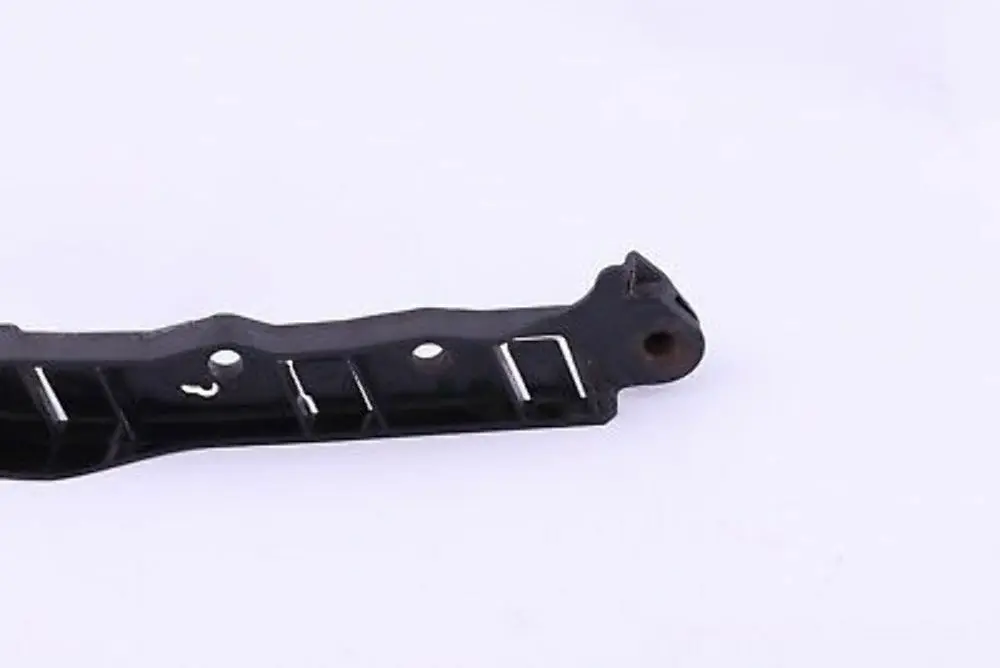BMW E60 E61 LCI Front Side Panel Support Trim Holder Right O/S - SKU 7178078 - Part number 7178078
