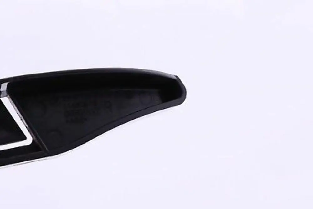 BMW E60 E61 LCI Front Side Panel Support Trim Holder Right O/S - SKU 7178078 - Part number 7178078