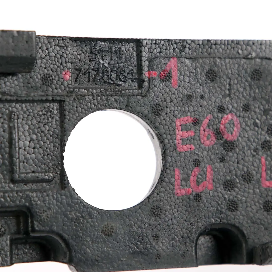 BMW 5 Series E60 E61 LCI 1 Shock Absorber Front Left N/S Support - SKU 7178081-1 - Part number 7178081