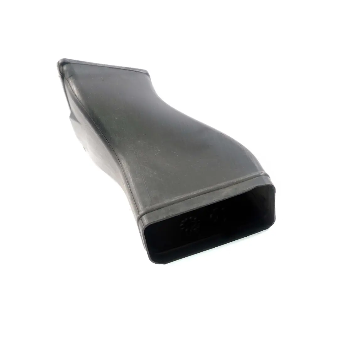 BMW E60 E61 LCI Paraurti Anteriore Destro Condotto Aria Freni - SKU 7178086 - Numero di parte 7178086