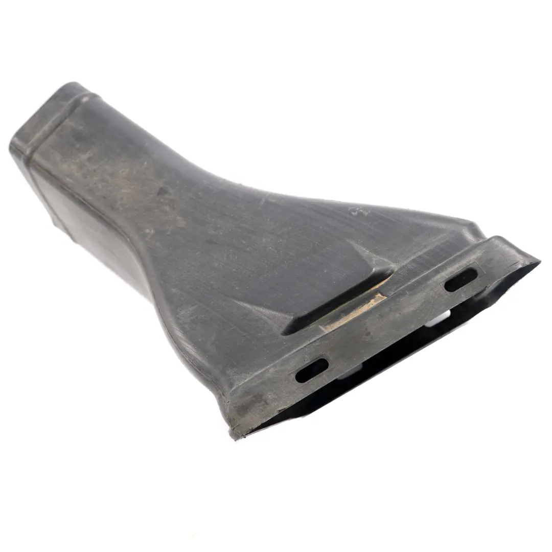 BMW 5 Series E60 E61 LCI Front Bumper Right O/S Brake Air Duct - SKU 7178086 - Part number 7178086