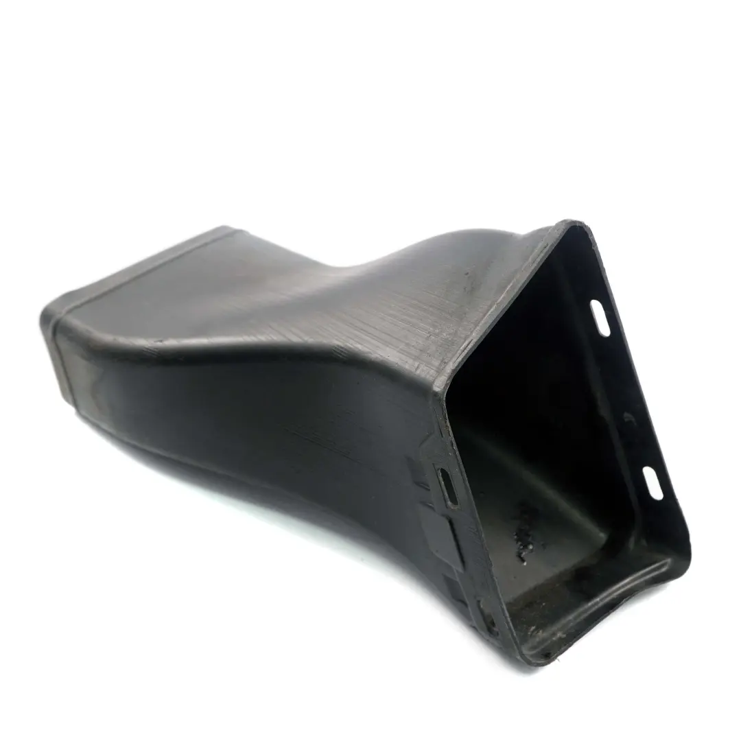 BMW 5 Series E60 E61 LCI Front Bumper Right O/S Brake Air Duct - SKU 7178086 - Part number 7178086