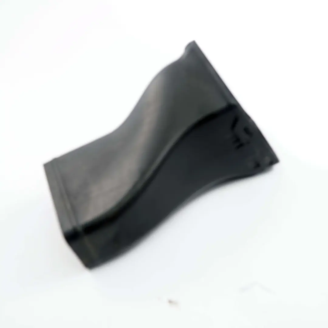 BMW 5 Series E60 E61 LCI Front Bumper Right O/S Brake Air Duct - SKU 7178086 - Part number 7178086