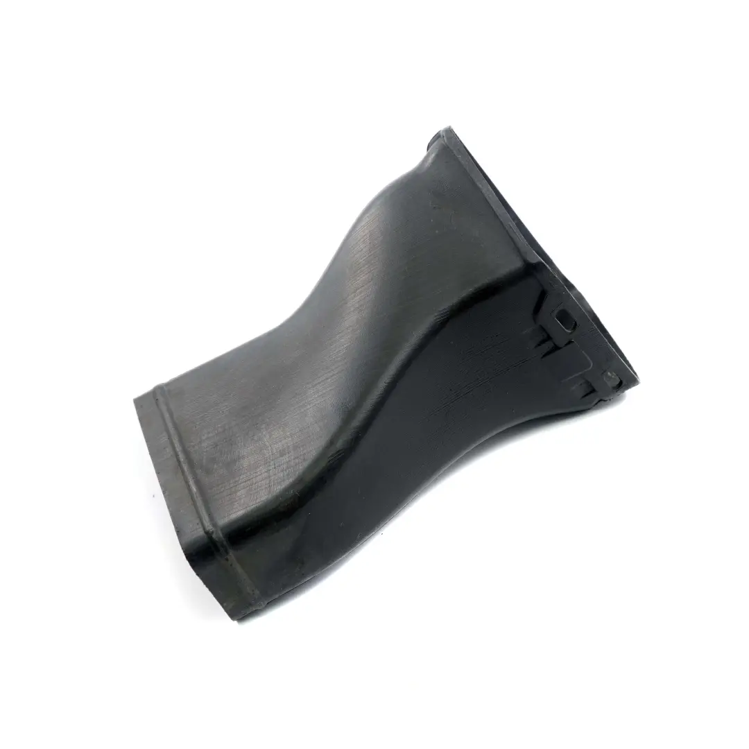 BMW 5 Series E60 E61 LCI Front Bumper Right O/S Brake Air Duct - SKU 7178086 - Part number 7178086
