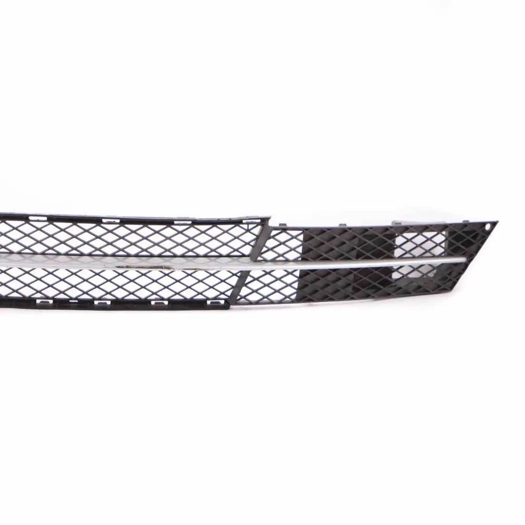 BMW E60 E61 LCI Paraurti Anteriore Inferiore Griglia Centro - SKU 7178115-1 - Numero di parte 7178115