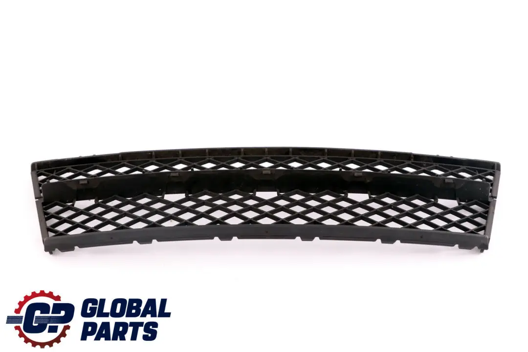 Parachoques Delantero Parrilla Central Lateral para BMW E60 E61 LCI con número de pieza 7178115 BMW E60 E61 LCI Parachoques Delantero Parrilla Central Lateral - SKU 7178115 - Número de pieza 7178115