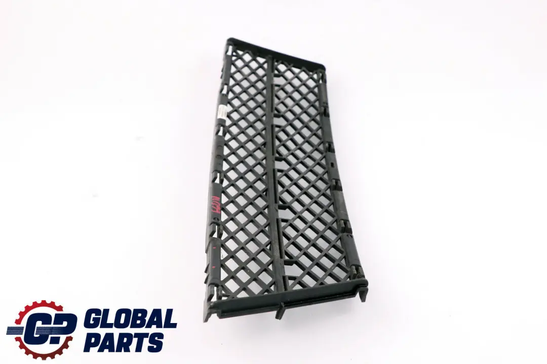 BMW 5 Series E60 E61 LCI Front Bumper Lateral Centre Grill Grid - SKU 7178115 - Part number 7178115
