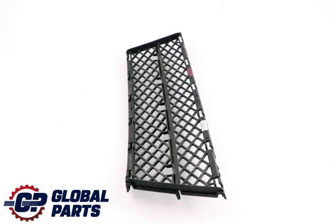 BMW 5 Series E60 E61 LCI Front Bumper Lateral Centre Grill Grid - SKU 7178115 - Part number 7178115