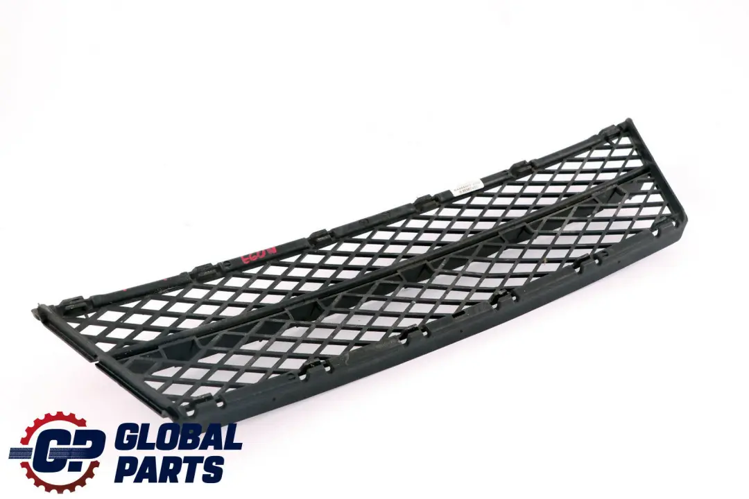 BMW 5 Series E60 E61 LCI Front Bumper Lateral Centre Grill Grid - SKU 7178115 - Part number 7178115