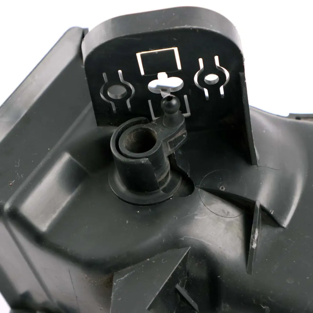 BMW E60 E61 LCI Air Brakes Flap Control Left N/S Front Bumper - SKU 7178117 - Part number 7178117