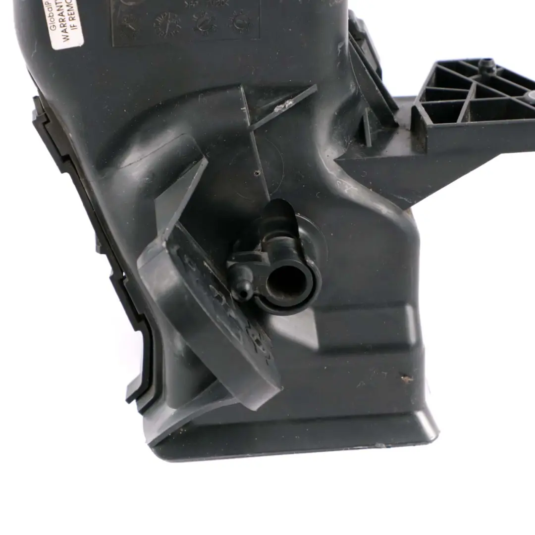 BMW 5 E60 E61 LCI Freins pneumatiques Flap Control Pare chocs avant gauche - SKU 7178117 - Numéro de pièce 7178117