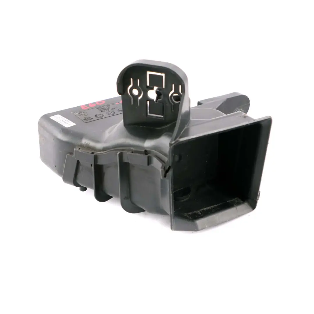 BMW 5 E60 E61 LCI Freins pneumatiques Flap Control Pare chocs avant gauche - SKU 7178117 - Numéro de pièce 7178117