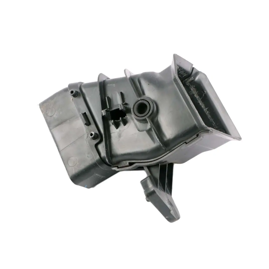 BMW 5 E60 E61 LCI Freins pneumatiques Flap Control Pare chocs avant gauche - SKU 7178117 - Numéro de pièce 7178117