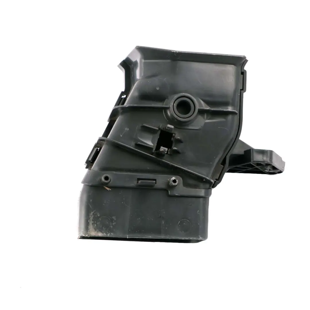 BMW 5 E60 E61 LCI Freins pneumatiques Flap Control Pare chocs avant gauche - SKU 7178117 - Numéro de pièce 7178117