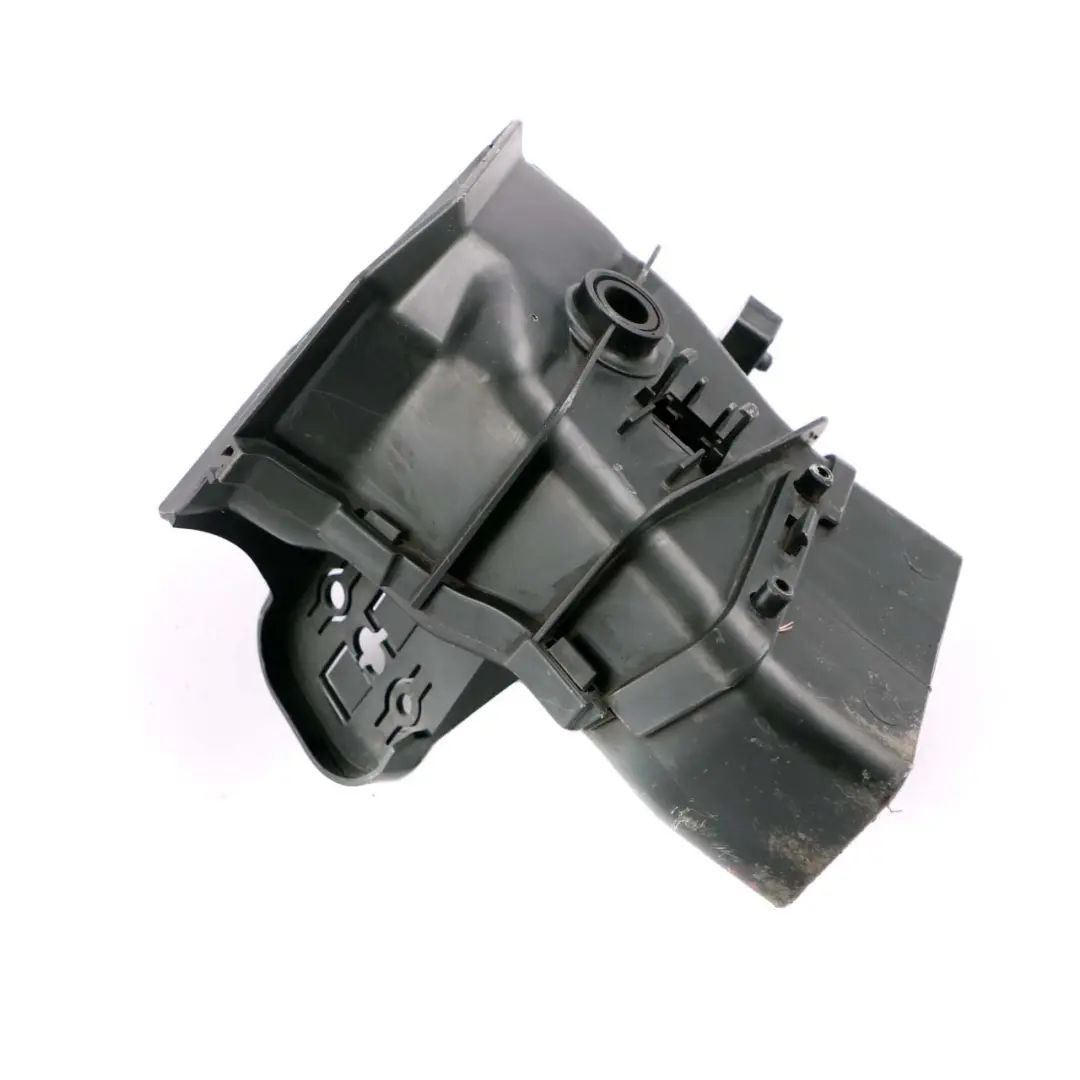 BMW 5 E60 E61 LCI Freins pneumatiques Flap Control Pare chocs avant gauche - SKU 7178117 - Numéro de pièce 7178117