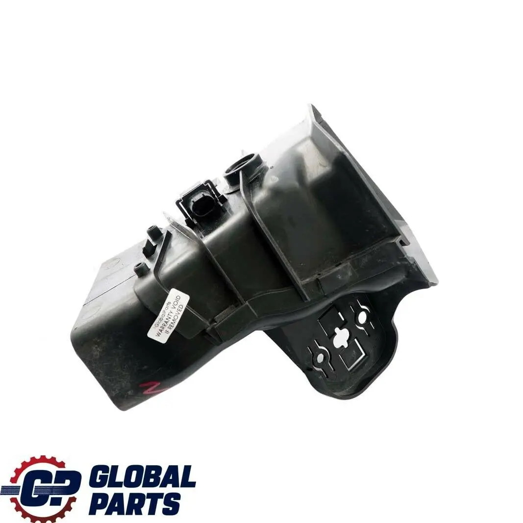 BMW E60 E61 LCI Air Brakes Flap Control Right O/S Front Bumper - SKU 7178118 - Part number 7178118