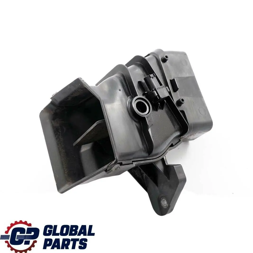 BMW 5 E60 E61 LCI Freins pneumatiques Flap Control Pare-chocs avant droit - SKU 7178118 - Numéro de pièce 7178118