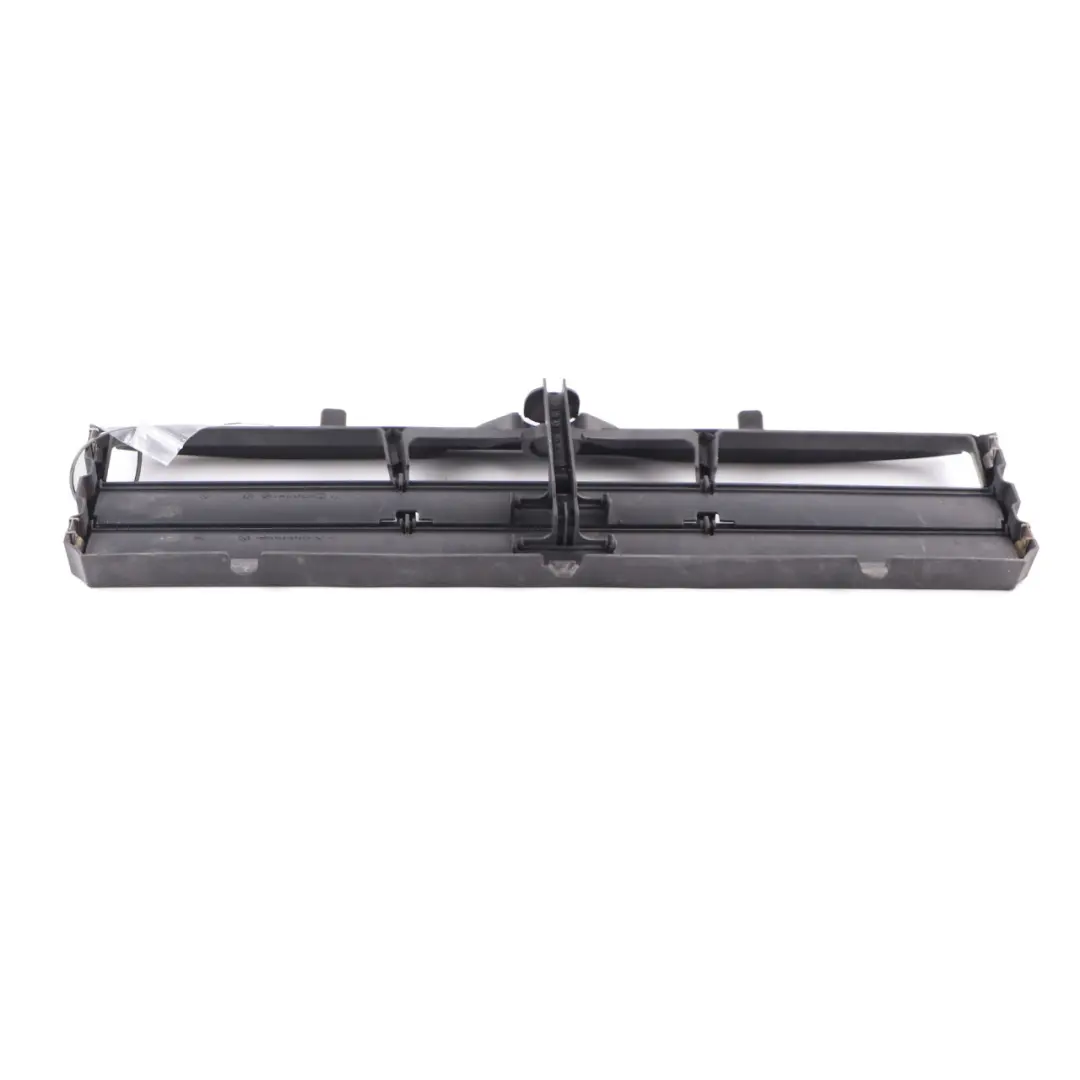 BMW E60 E61 LCI Front Lower Bottom Air Flap Duct Control Cover - SKU 7178119-1 - Part number 7178119