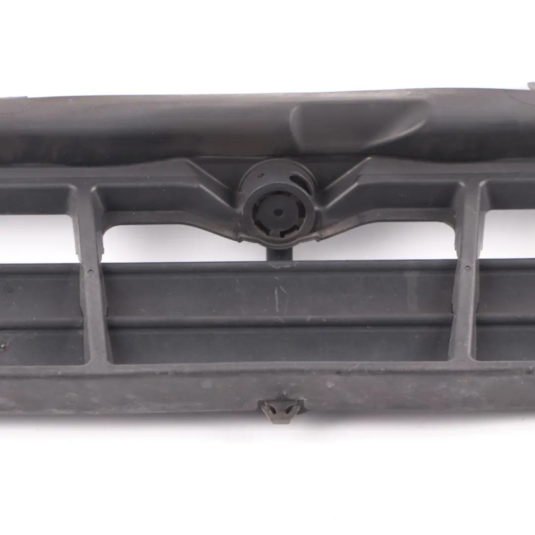 Front Lower Bottom Air Flap Duct Control Cover to BMW E60 E61 LCI with Part number 7178119 BMW E60 E61 LCI Front Lower Bottom Air Flap Duct Control Cover - SKU 7178119-1 - Part number 7178119