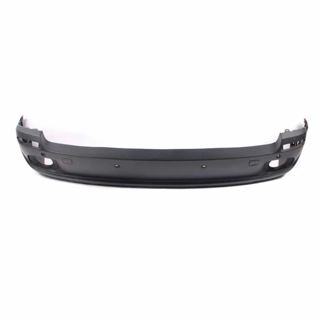 BMW X5 E70 Rear Bumper Trim Panel Cover Covering Primed - SKU 7178280-1 - Part number 7178280