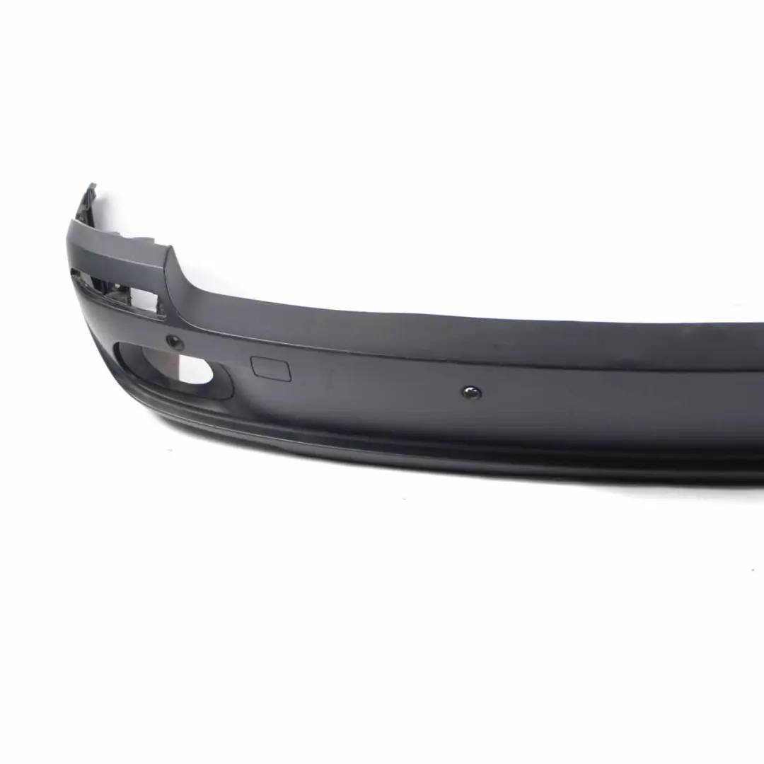 BMW X5 E70 Rear Bumper Trim Panel Cover Covering Primed - SKU 7178280-1 - Part number 7178280
