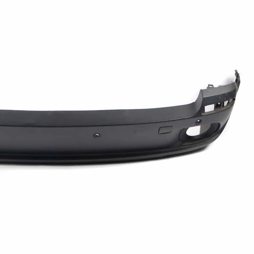 BMW X5 E70 Rear Bumper Trim Panel Cover Covering Primed - SKU 7178280-1 - Part number 7178280