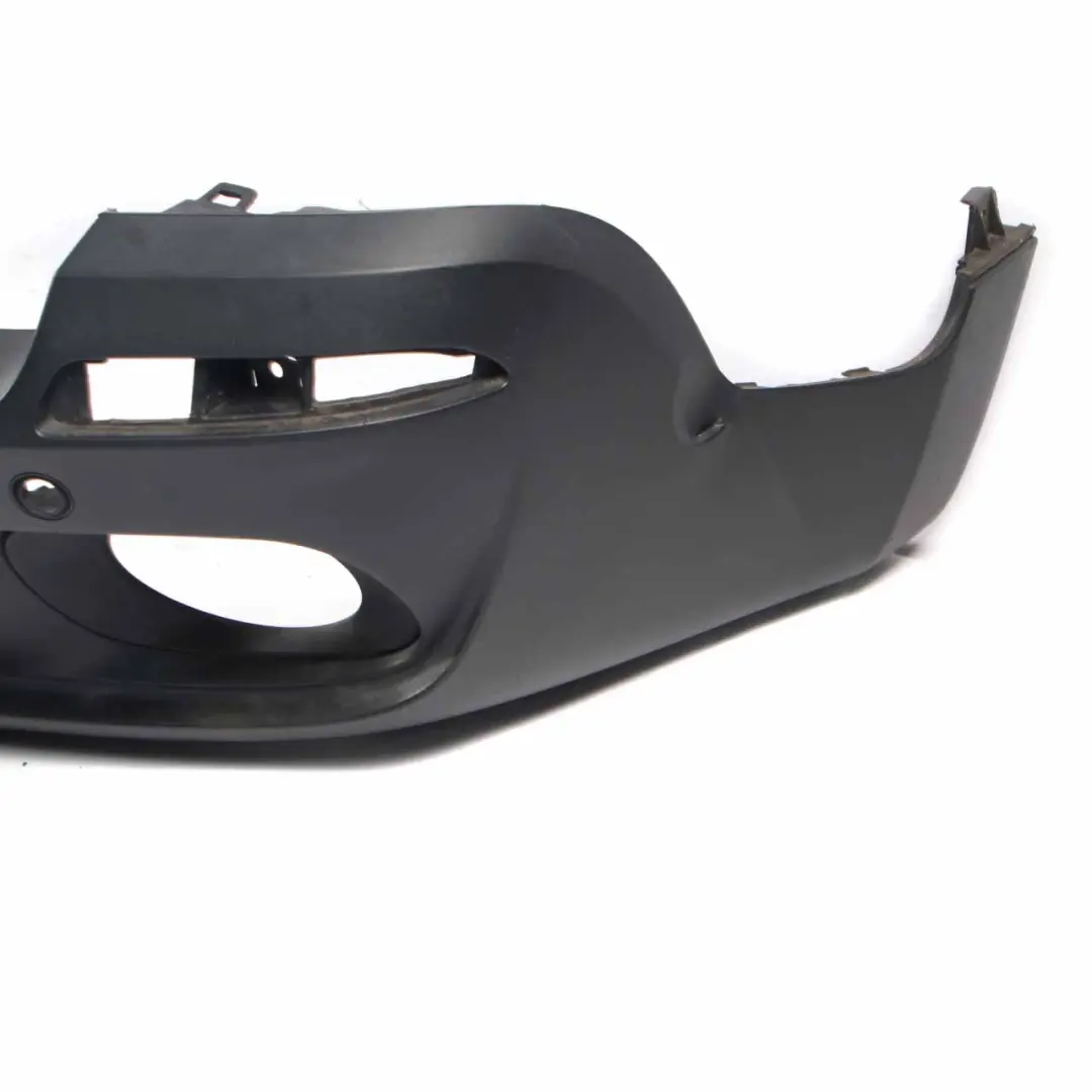 BMW X5 E70 Rear Bumper Trim Panel Cover Covering Primed - SKU 7178280-1 - Part number 7178280