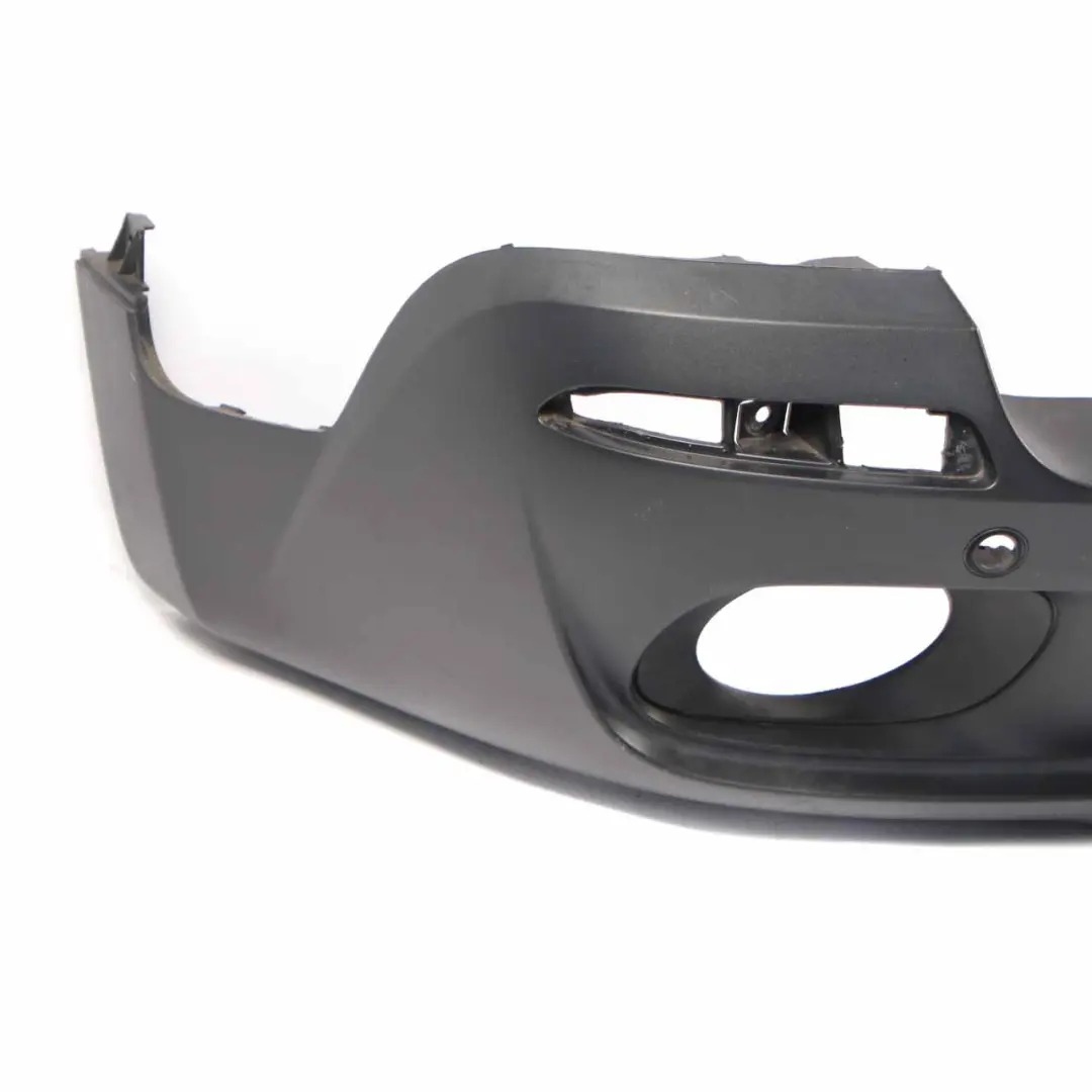 BMW X5 E70 Rear Bumper Trim Panel Cover Covering Primed - SKU 7178280-1 - Part number 7178280