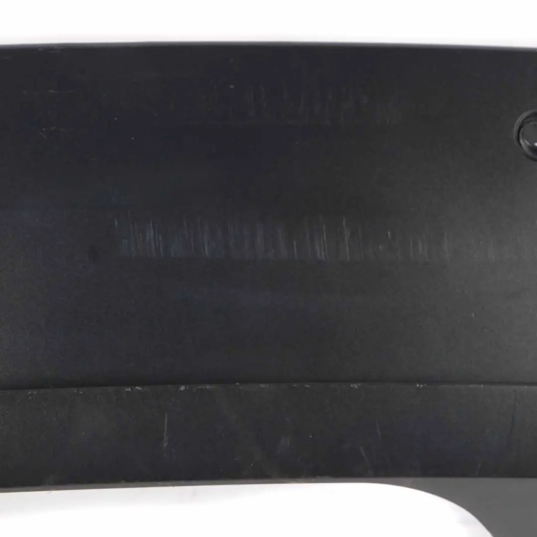 BMW X5 E70 Rear Bumper Trim Panel Cover Covering Primed - SKU 7178280-1 - Part number 7178280
