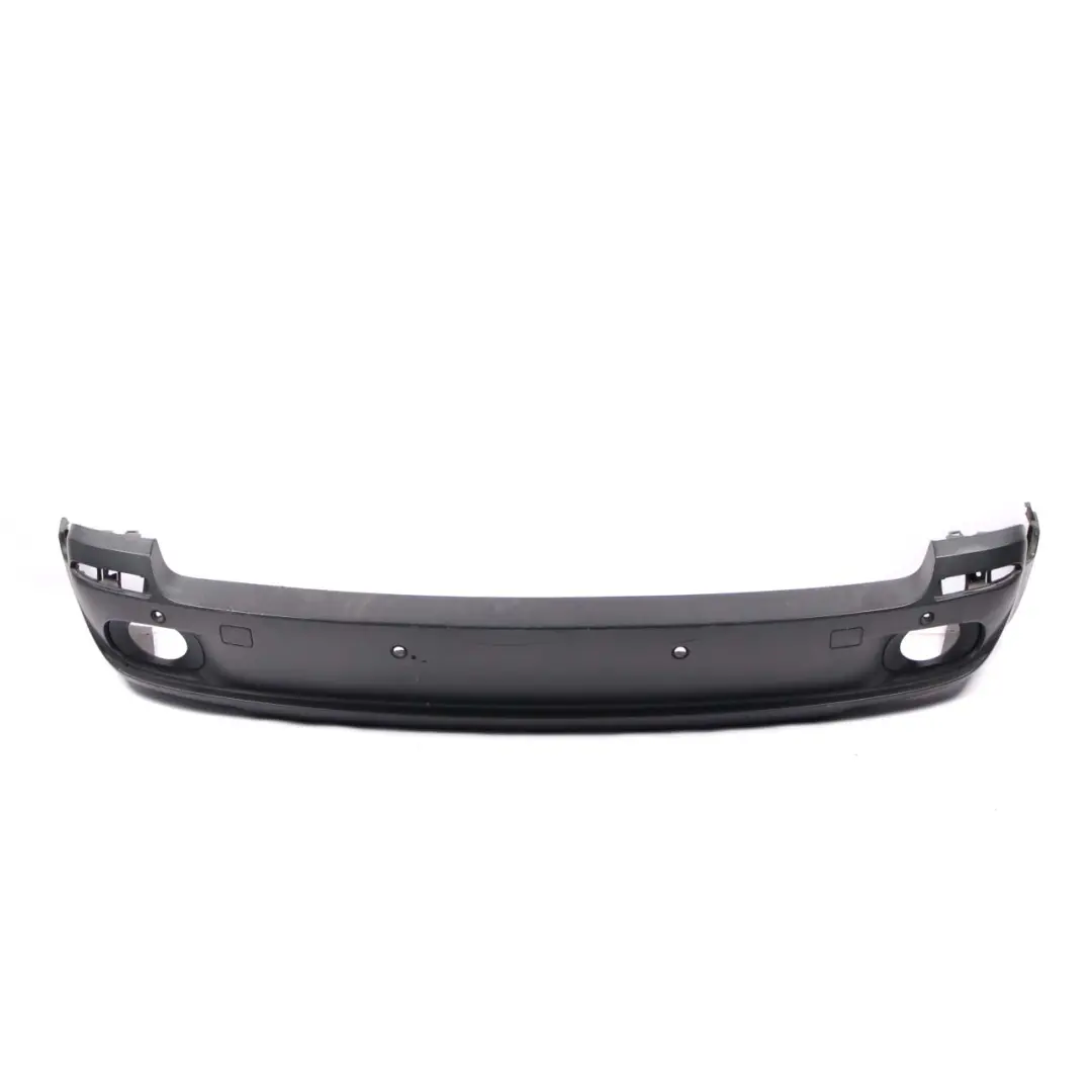BMW X5 E70 Rear Bumper Trim Panel Cover Covering Primed - SKU 7178280-2 - Part number 7178280