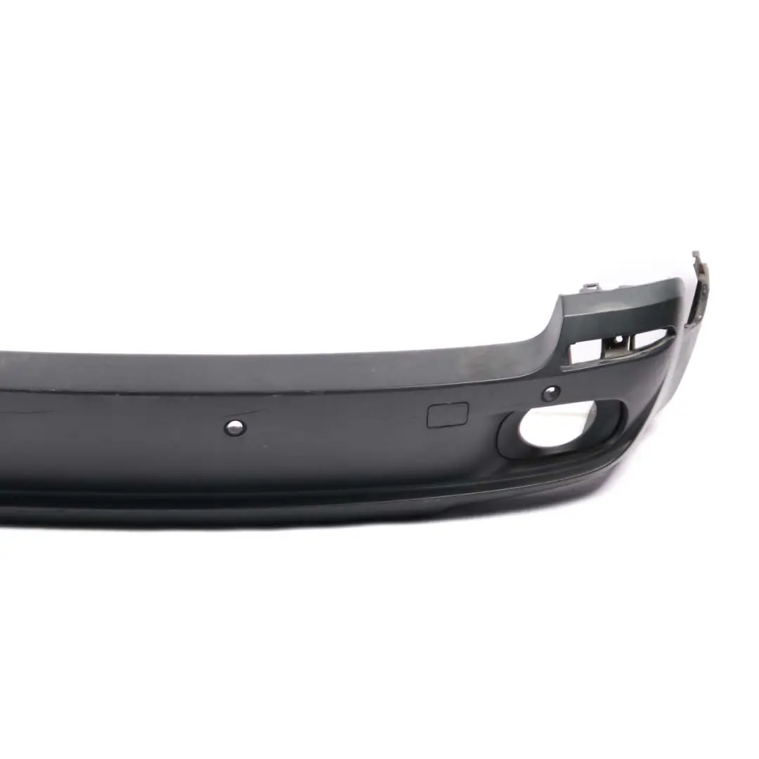 BMW X5 E70 Rear Bumper Trim Panel Cover Covering Primed - SKU 7178280-2 - Part number 7178280