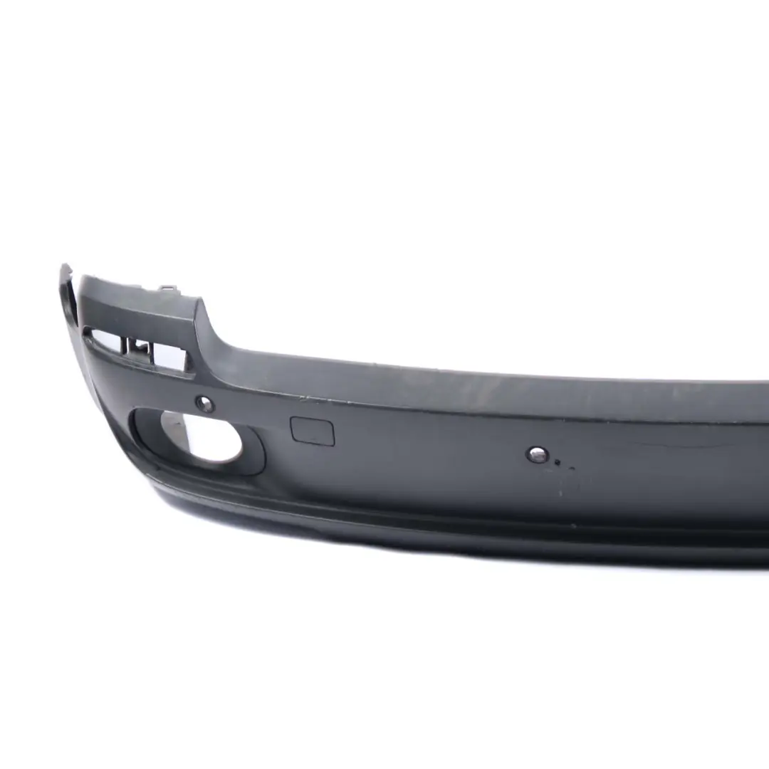 BMW X5 E70 Rear Bumper Trim Panel Cover Covering Primed - SKU 7178280-2 - Part number 7178280