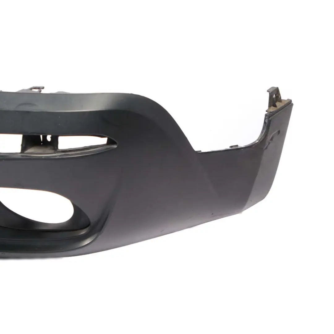 BMW X5 E70 Rear Bumper Trim Panel Cover Covering Primed - SKU 7178280-2 - Part number 7178280