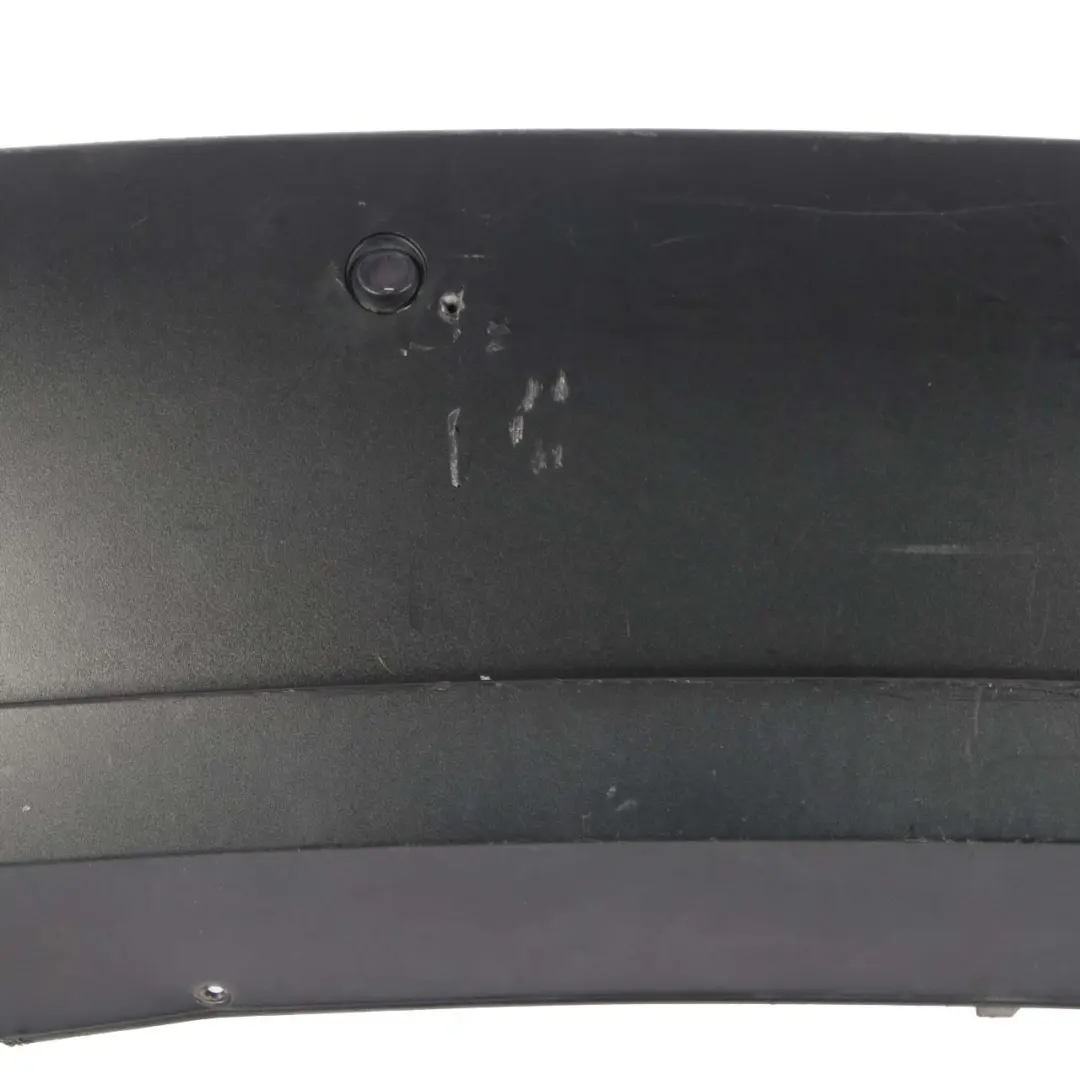 BMW X5 E70 Rear Bumper Trim Panel Cover Covering Primed - SKU 7178280-2 - Part number 7178280