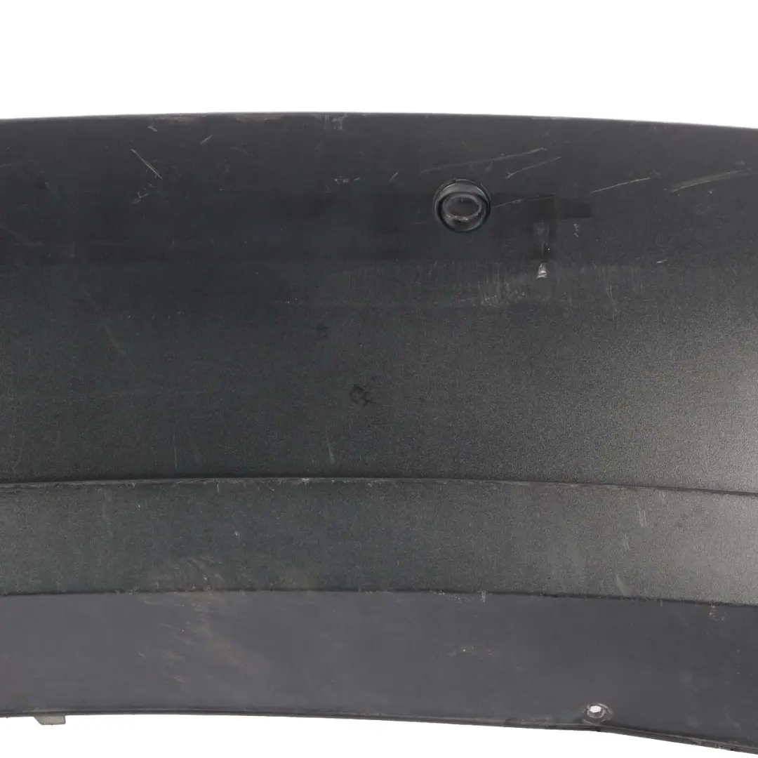 BMW X5 E70 Rear Bumper Trim Panel Cover Covering Primed - SKU 7178280-2 - Part number 7178280