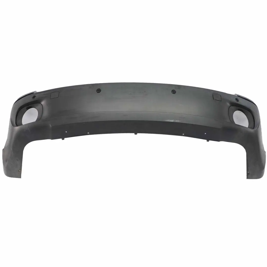 Bumper Trim Panel Cover Covering Primed to BMW X5 E70 Rear with Part number 7178280 BMW X5 E70 Rear Bumper Trim Panel Cover Covering Primed - SKU 7178280-3 - Part number 7178280