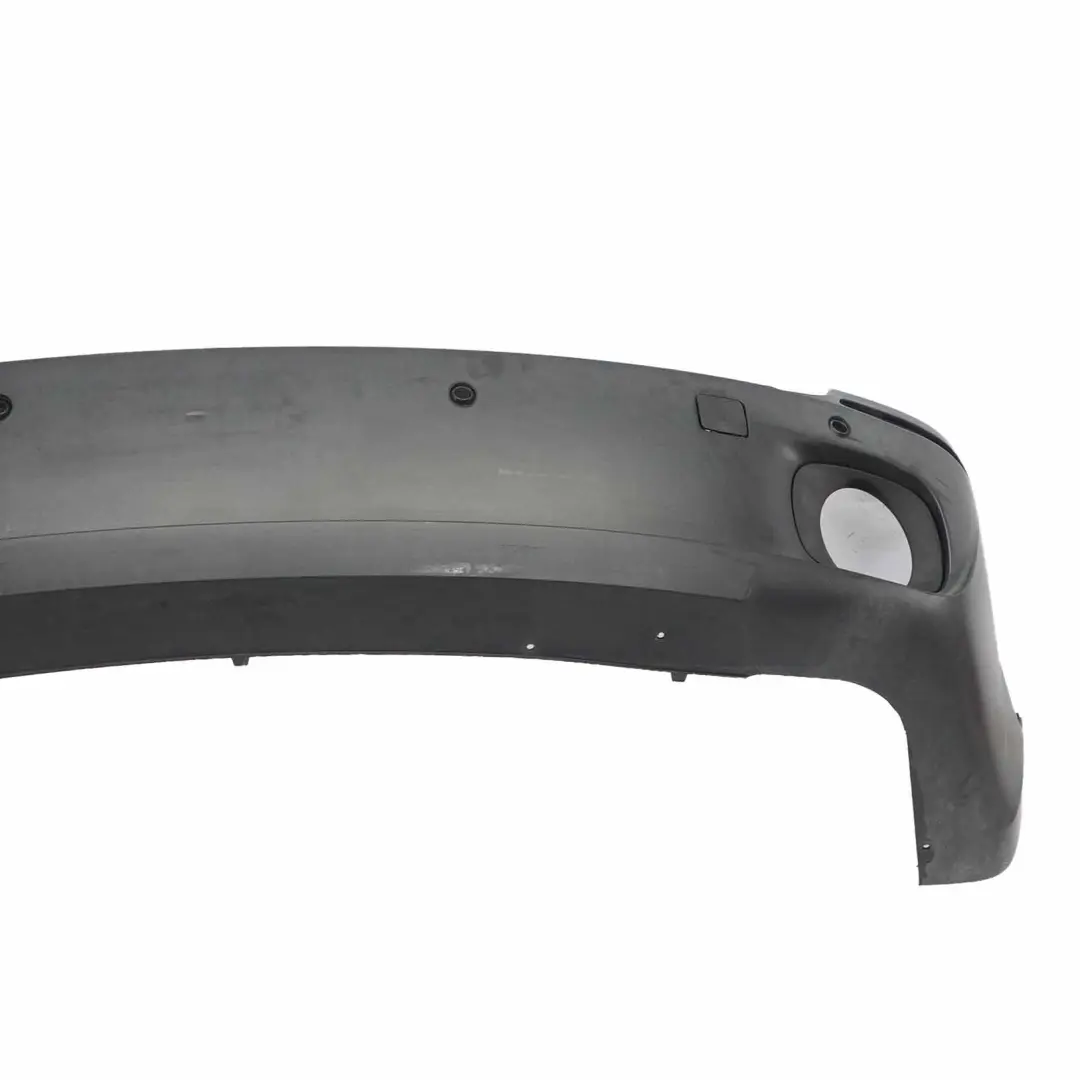 Bumper Trim Panel Cover Covering Primed to BMW X5 E70 Rear with Part number 7178280 BMW X5 E70 Rear Bumper Trim Panel Cover Covering Primed - SKU 7178280-3 - Part number 7178280