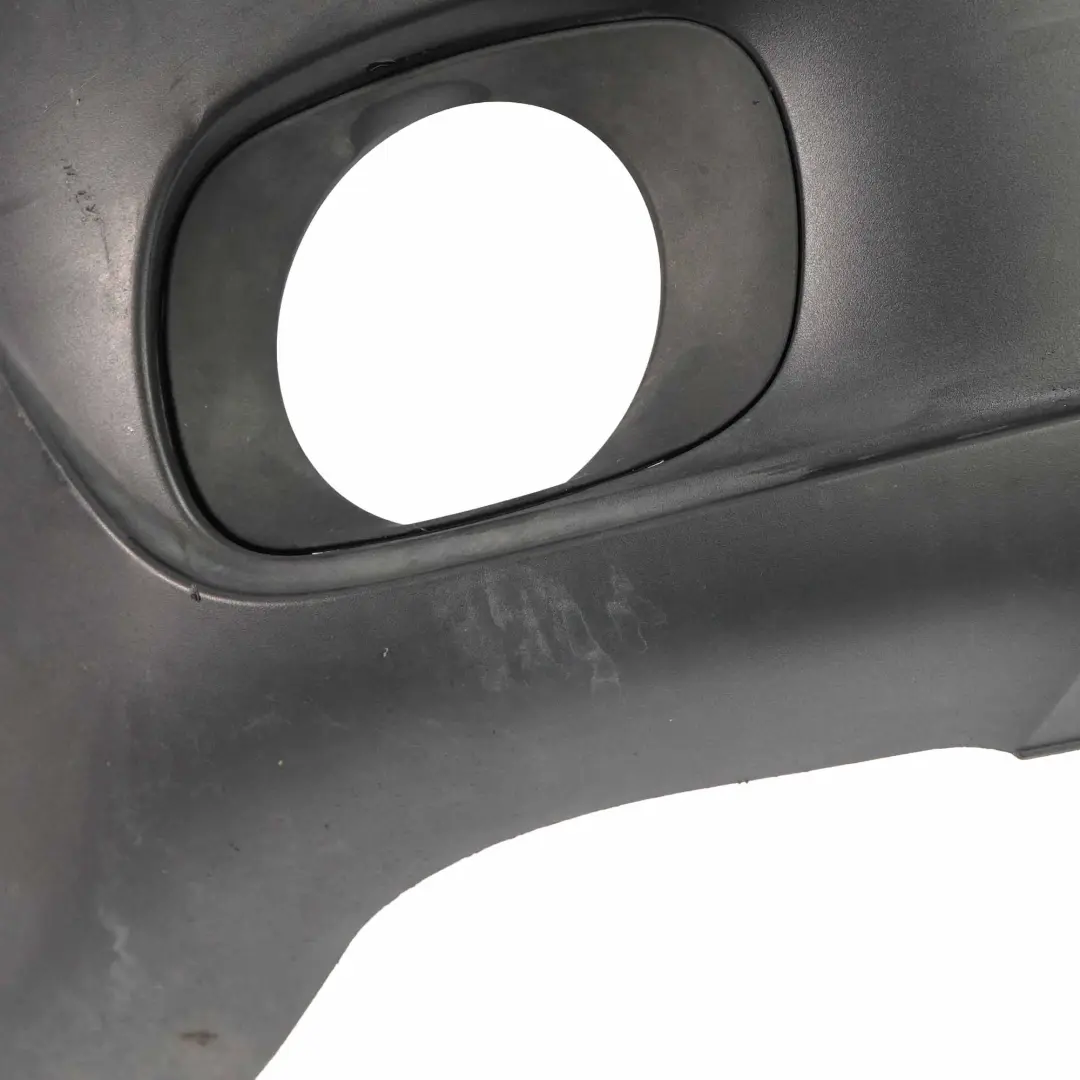 BMW X5 E70 Tylny Zderzak Gruntowany - SKU 7178280-3 - Numer Części 7178280