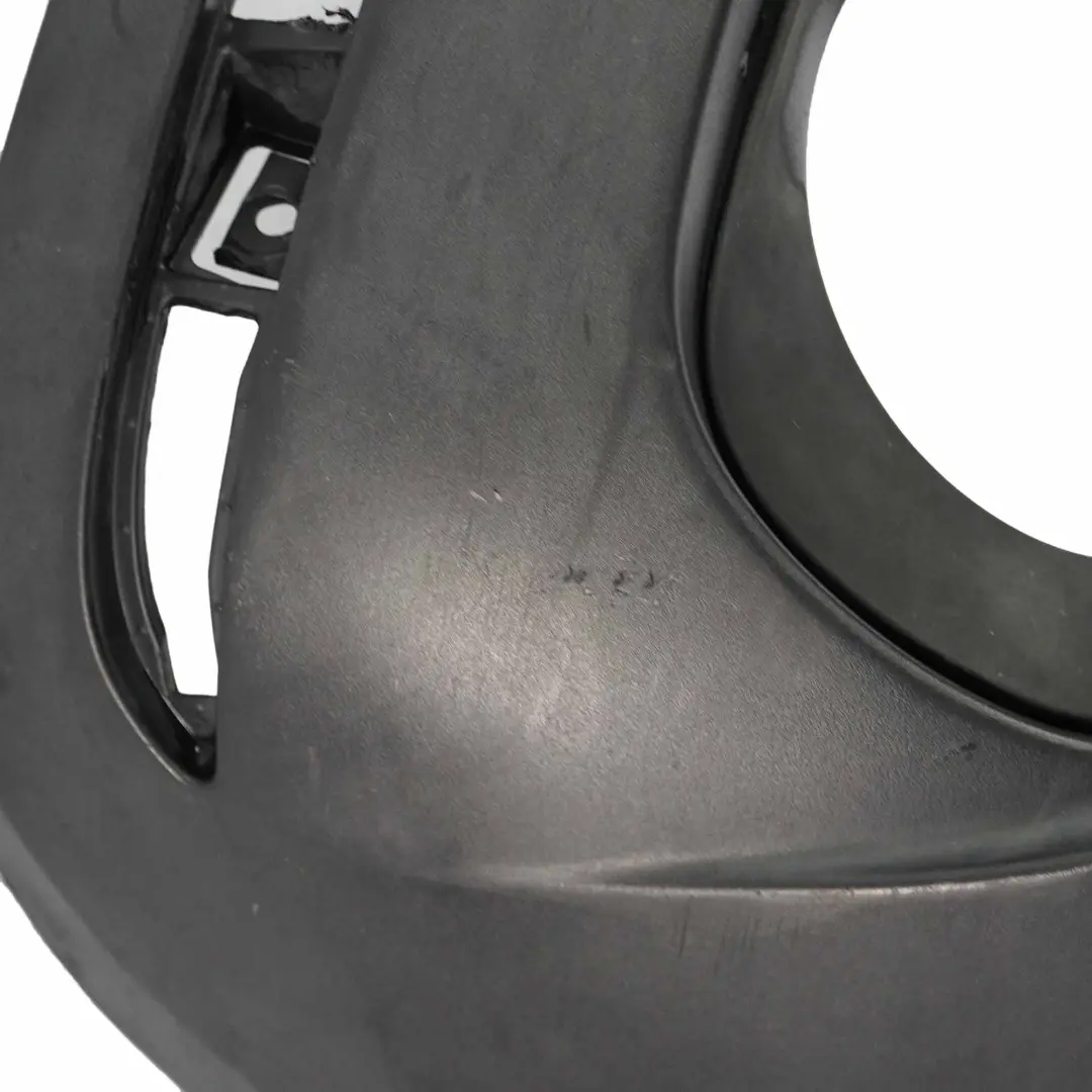 Bumper Trim Panel Cover Covering Primed to BMW X5 E70 Rear with Part number 7178280 BMW X5 E70 Rear Bumper Trim Panel Cover Covering Primed - SKU 7178280-3 - Part number 7178280